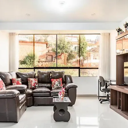 Casa Monaco Apartment